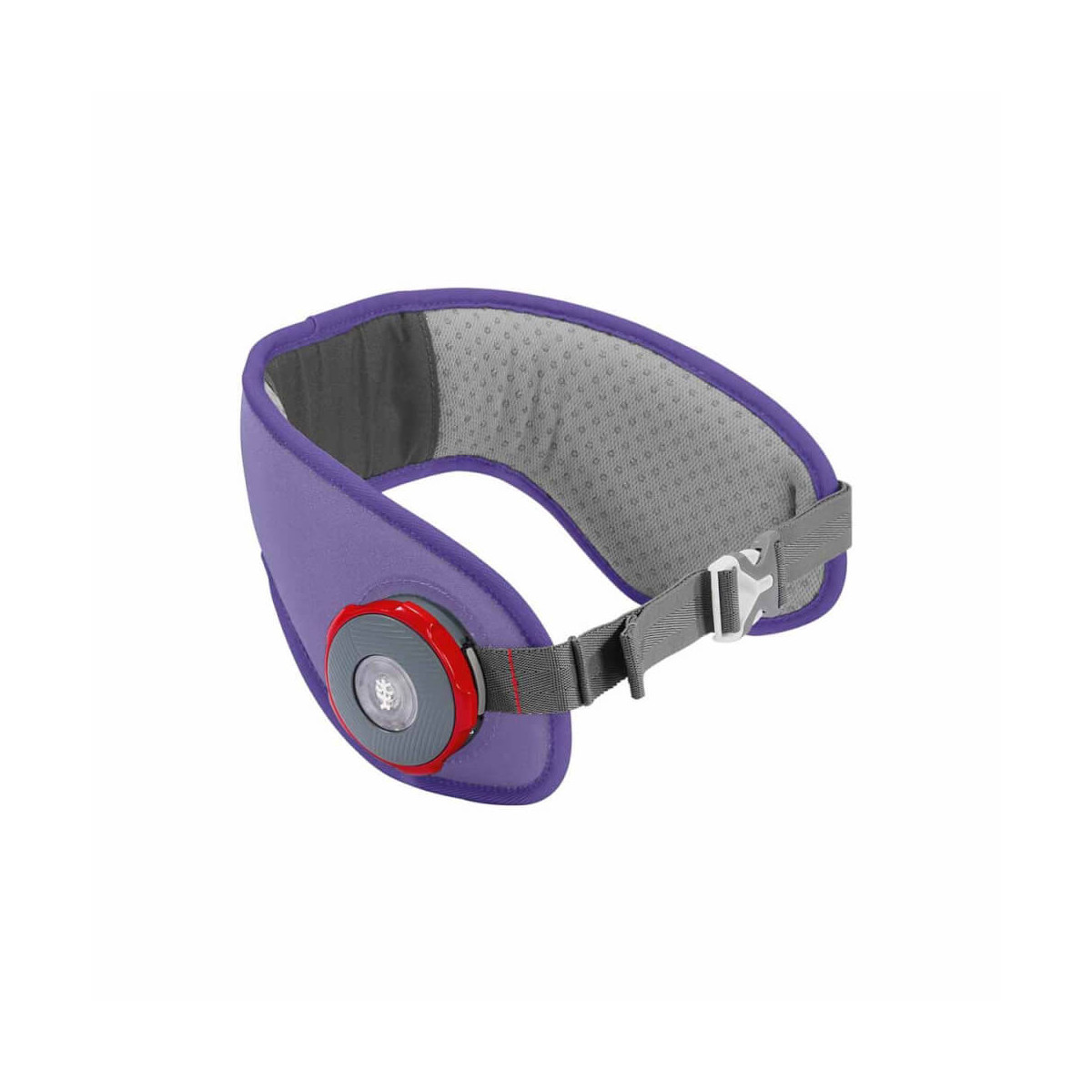 Step by Step EASY BELT Purple