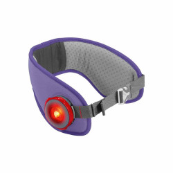 Step by Step EASY BELT Purple