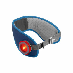 Step by Step EASY BELT Blue