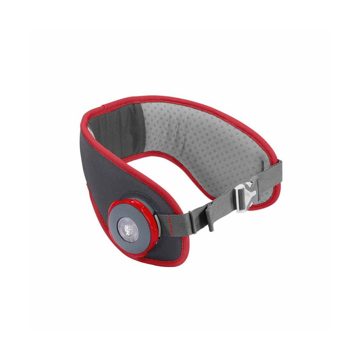 Step by Step EASY BELT Red