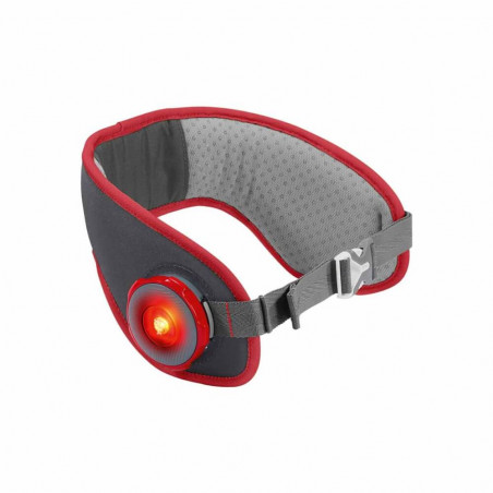 Step by Step EASY BELT Red