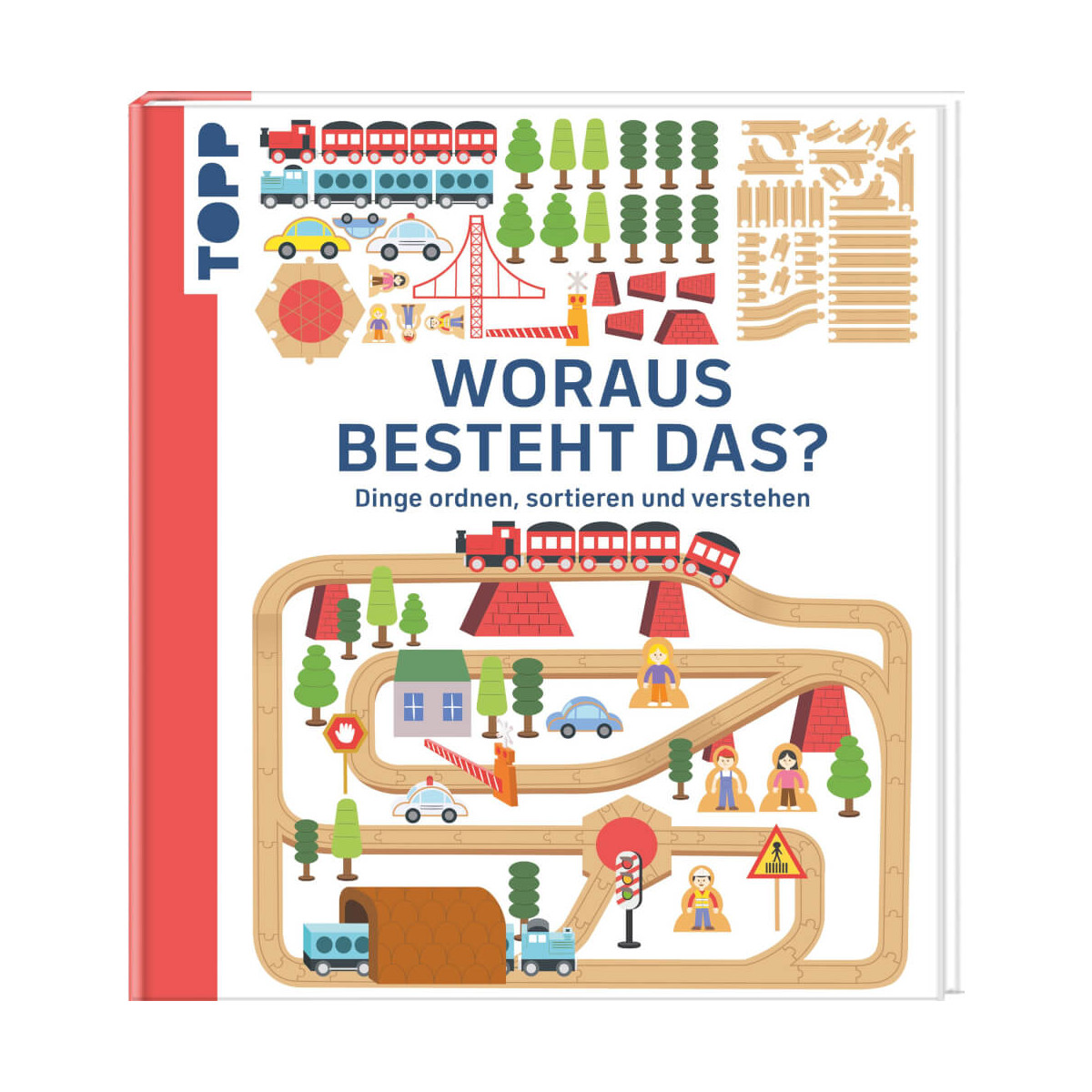 Woraus besteht das
