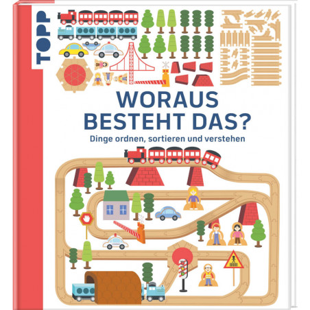 Woraus besteht das