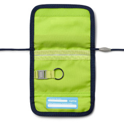 Brustbeutel - Bärlaxy