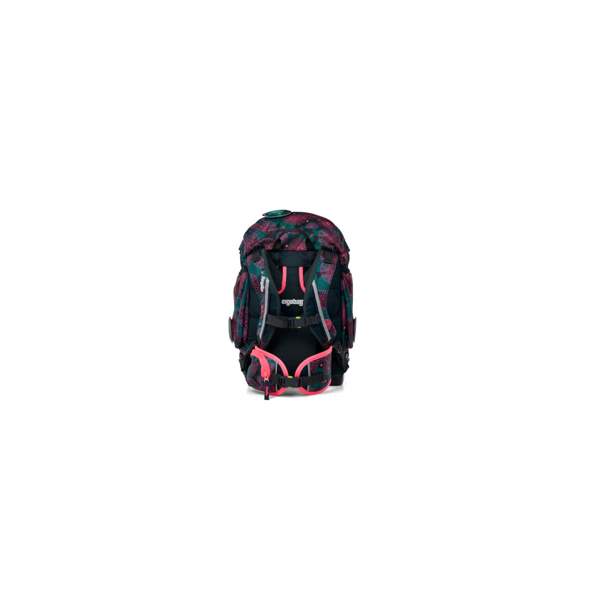 Pack Set - KorallBär
