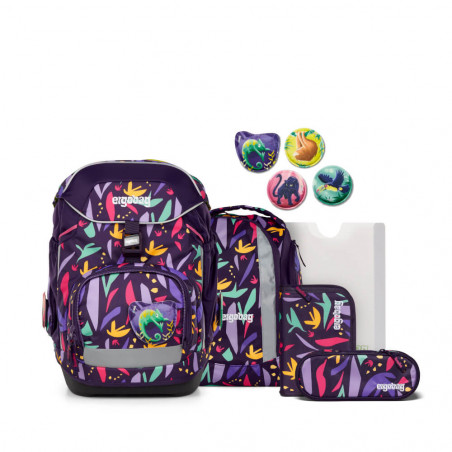 Pack Set - AmBärzonas