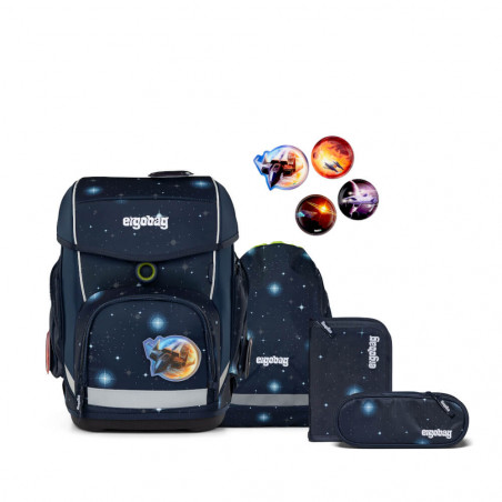 Cubo Set - KoBärnikus