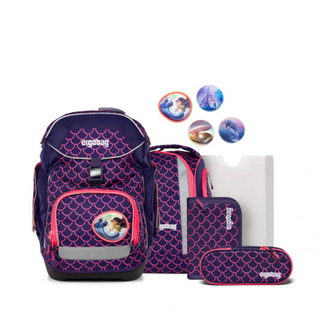 Pack Set - PerlentauchBär
