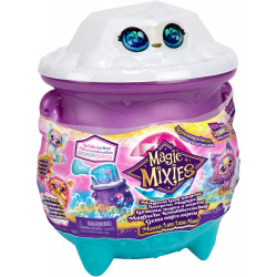 Magic Mixies: Magical Gem Surprise Zauberkessel - Mond