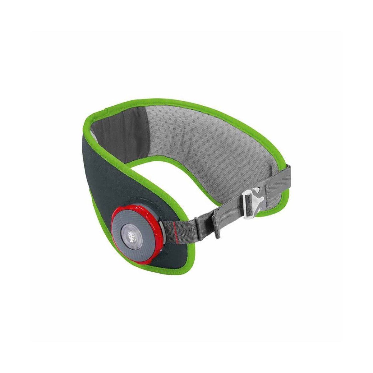 Step by Step EASY BELT Green