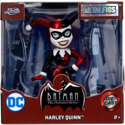 DC Batman Animated Figures 2,