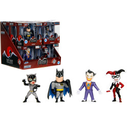 DC Batman Animated Figures 2,
