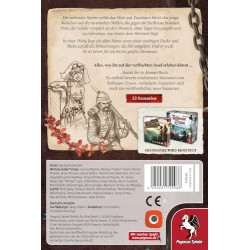 Robinson Crusoe: Das Abenteuerbuch [Erweiterung]
