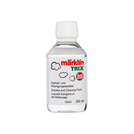 Dampf-Reinigungsdestill.250ml