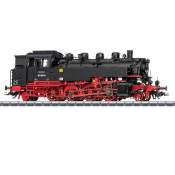 Dampflok BR 86.0-8 DR/DR