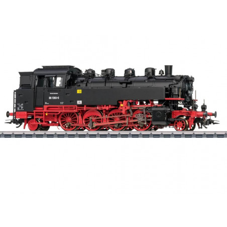 Dampflok BR 86.0-8 DR/DR