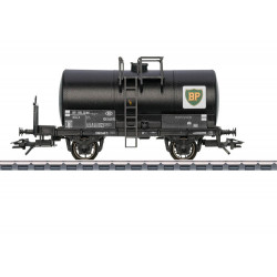 Kesselwagen SNCB/BP