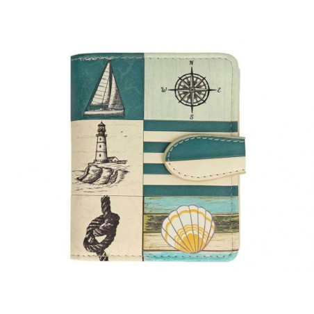 Geldbörse nM Nautisch (1)