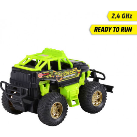 RC Croc Commander, RTR