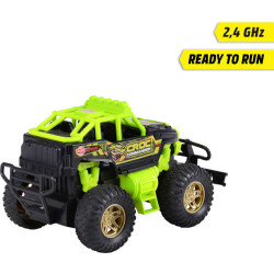 RC Croc Commander, RTR