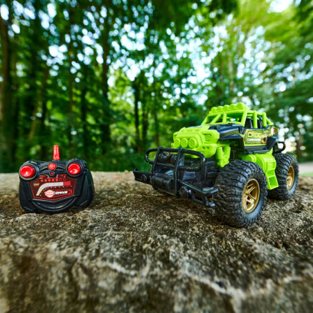 RC Croc Commander, RTR