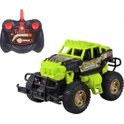 RC Croc Commander, RTR