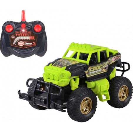 RC Croc Commander, RTR