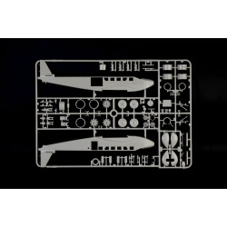 1:72 Ju-52/3m
