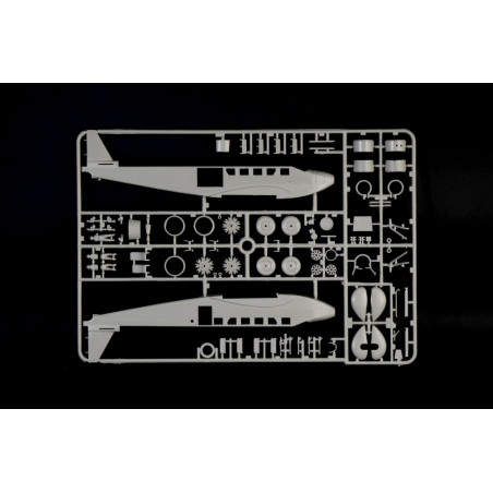 1:72 Ju-52/3m