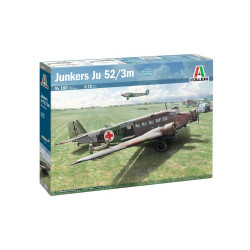 1:72 Ju-52/3m