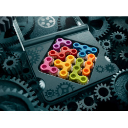 IQ Gears
