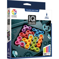 IQ Gears
