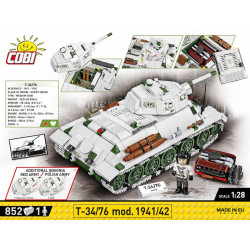 T-34 76