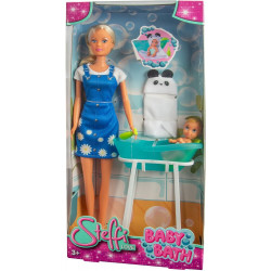 SL Baby Bath