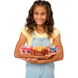 Cookeez Makery: Pancake Treatz Spielset