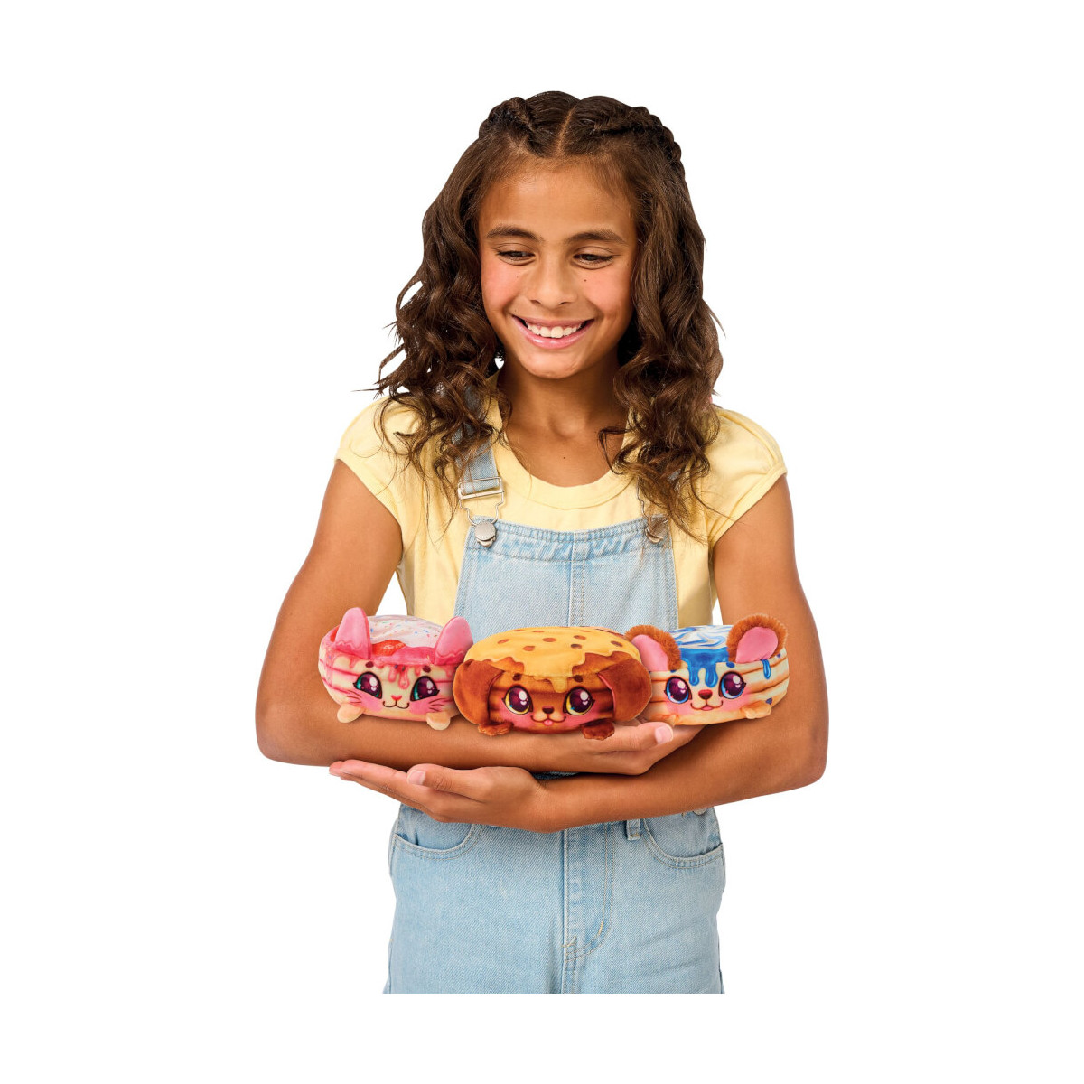 Cookeez Makery: Pancake Treatz Spielset