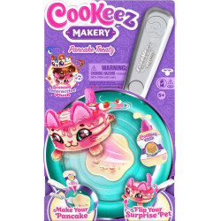 Cookeez Makery: Pancake Treatz Spielset