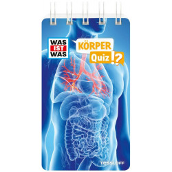 WAS IST WAS Quiz K rper