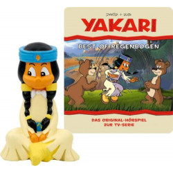 Yakari - Best of Regenbogen