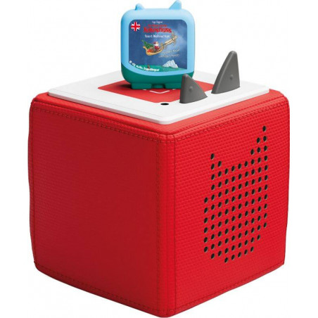 Der kleine Drache Kokosnuss - Der kleine Drache Kokosnuss fe