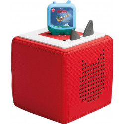 Der kleine Drache Kokosnuss - Der kleine Drache Kokosnuss fe