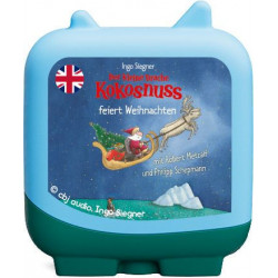 Der kleine Drache Kokosnuss - Der kleine Drache Kokosnuss fe