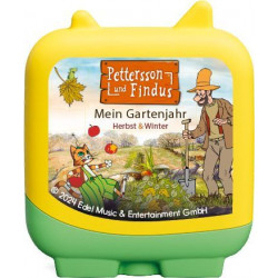 Pettersson & Findus - Findus erklärt die Welt - Mein Gartenj