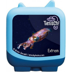 Tierisch - Extrem (Set)