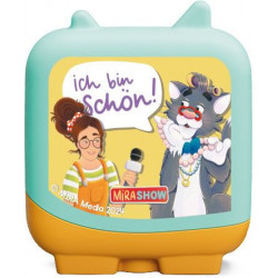 MIRA und das fliegende Haus - MIRA - Set