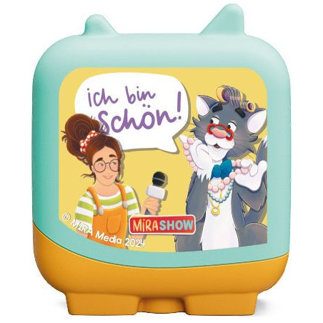MIRA und das fliegende Haus - MIRA - Set