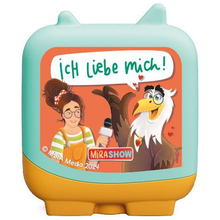MIRA und das fliegende Haus - MIRA - Set