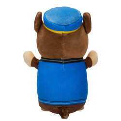 Squishmallows PAW Chase HugMee, 25cm