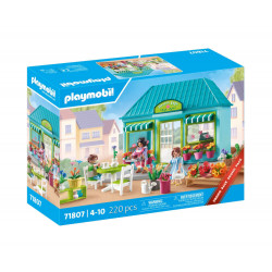 Blumenladen