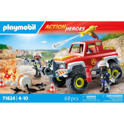 Feuerwehrtruck